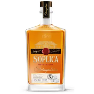 Soplica Staropolska Originale