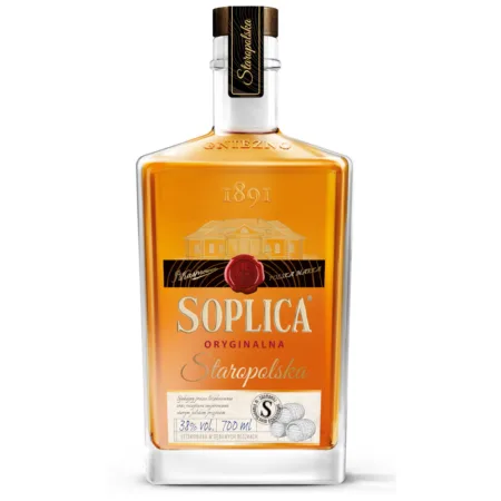 Soplica Staropolska Originale