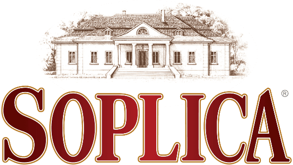 Logo de la maison Soplica