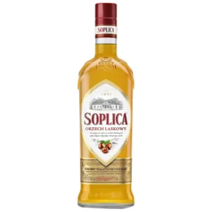 Soplica Noisette (Orzech Laskowy)