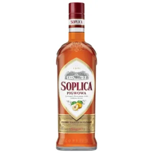 Soplica Coing (Pigwowa)