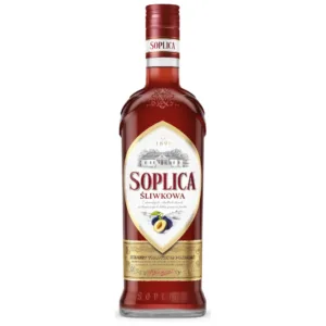Soplica Prune (Sliwkowa)