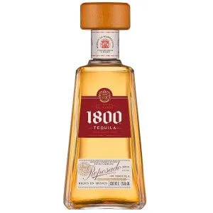 Tequila 1800 Reposado