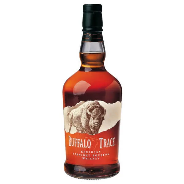 Bouteille Bourbon Buffalo Trace - 70cl.