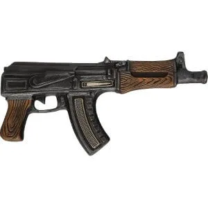 Vodka Kalashnikov