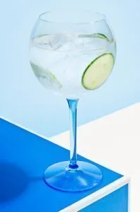 Gin Bartolomeo - Cocktail Bart'To
