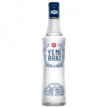 Acheter Raki Tekirdağ Rakısı Gold Series » (Turquie) » Spirits Station