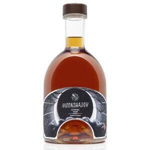 Cognac Moonshadow VSOP