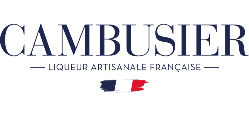Logo Cambusier - Liqueur Artisanale Française