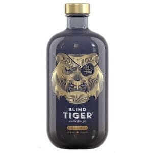 Gin Blind Tiger - Piper Cubeba