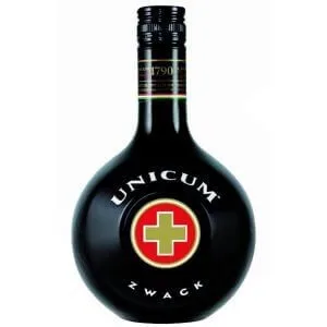 Zwack Unicum - Liqueur amère de Hongrie