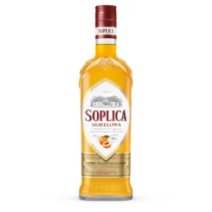Soplica Abricot (Morelowa)