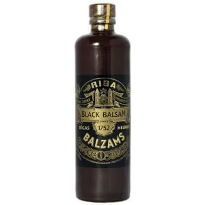 Riga Black Balsam 1752 Original - Baume Noir de Riga