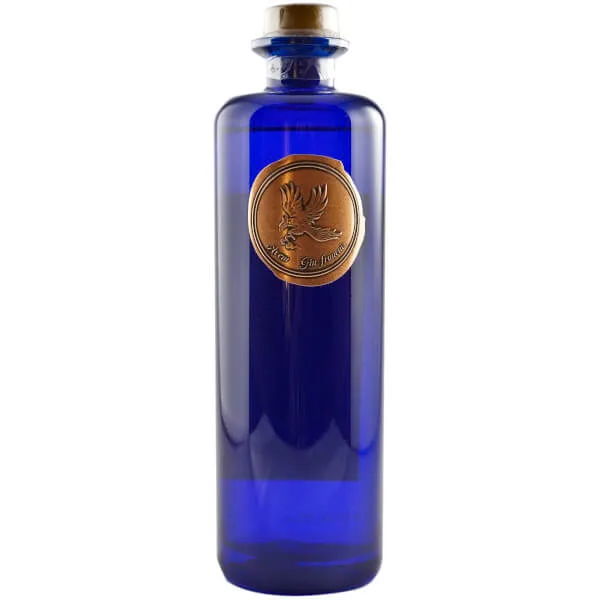 Gin Avem - Hippolais - London Dry Gin