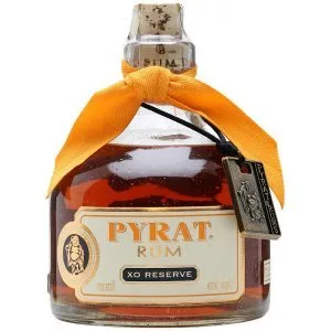 Rhum Pyrat XO Reserve
