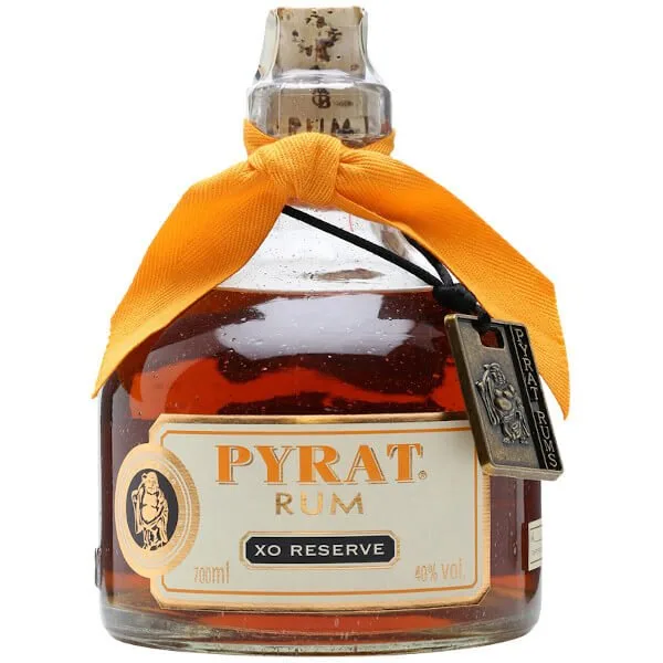 Rhum Pyrat XO Reserve