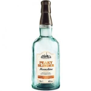 Peaky Blinder Moonshine - Edition Limitée