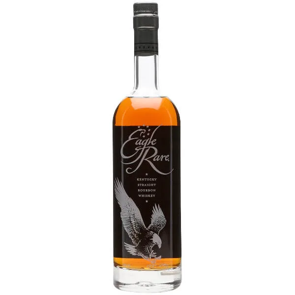 Bourbon Eagle Rare