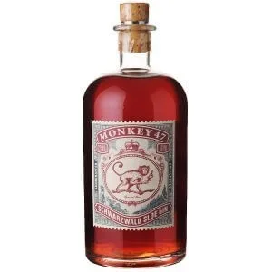 Liqueur Monkey 47 Sloe Gin
