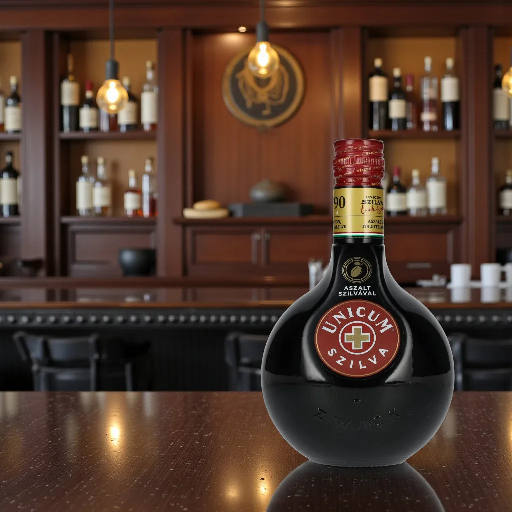 Zwack Unicum Szilva (Prune)