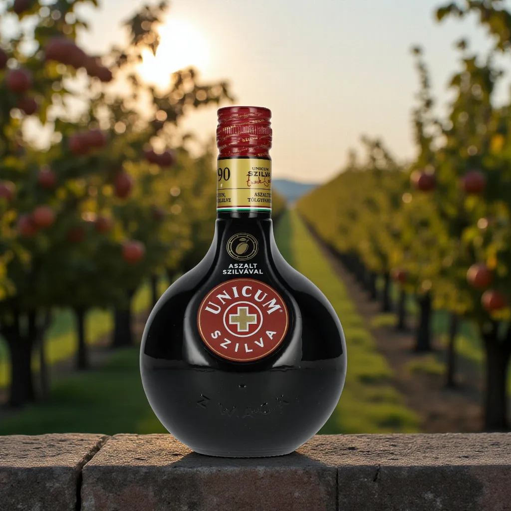 Zwack Unicum Szilva (Prune)