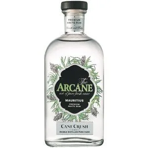 Rhum Arcane Cane Crush