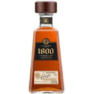 Tequila 1800 Añejo