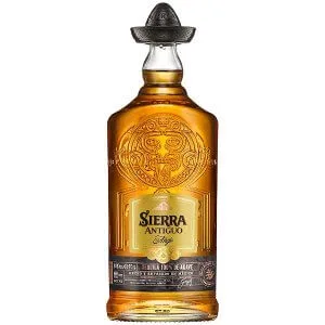 Sierra Tequila Antiguo Añejo
