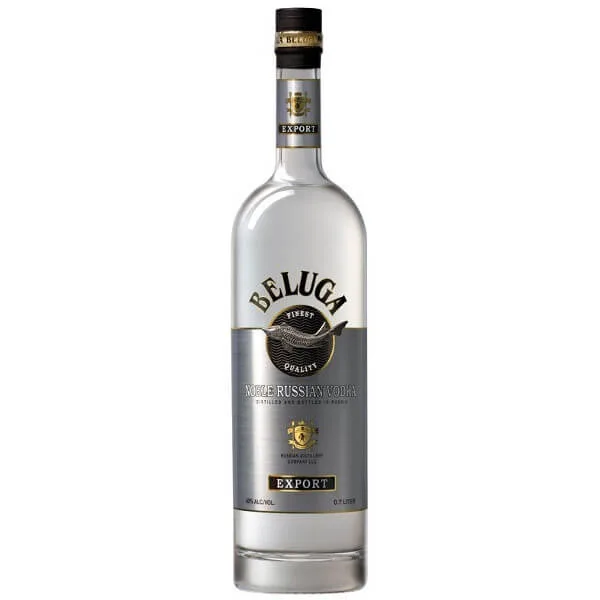 Vodka Beluga Noble