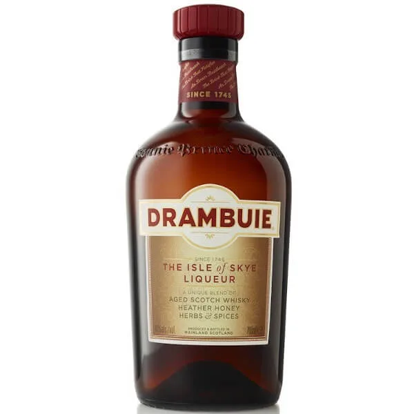 Drambuie - Liqueur de Whisky
