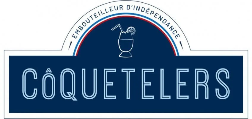 Logo de Côquetelers