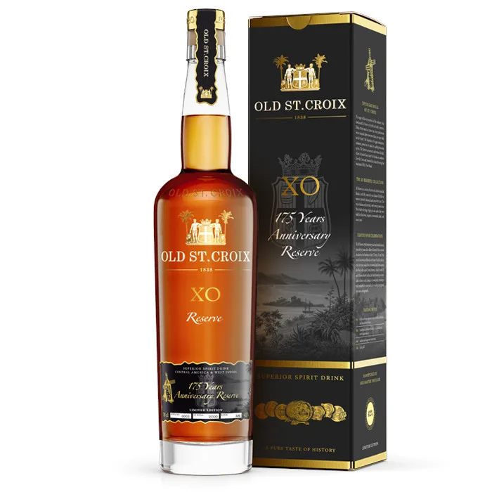 Old St. Croix XO - 175 Years Anniversary
