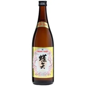Choya Saké - The Refined