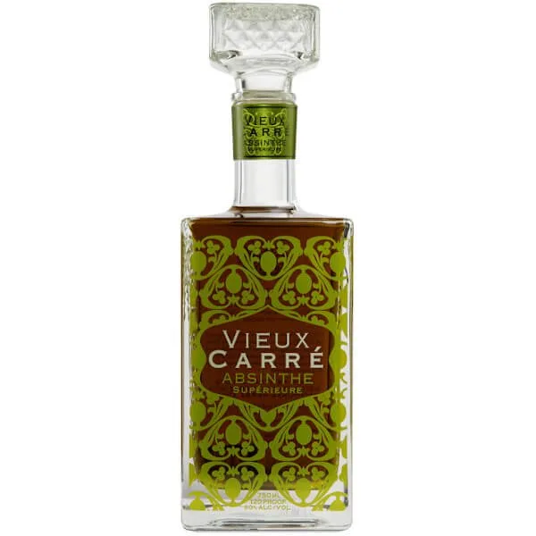 Vieux Carré - Absinthe Supérieure