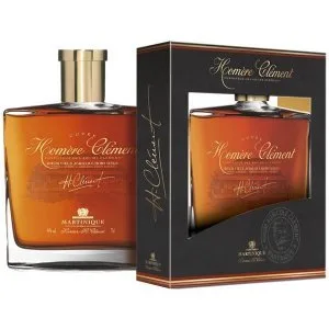 Rhum Clément Cuvée Homère
