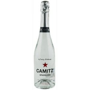Vodka pétillante Camitz