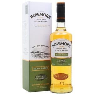 Whisky Bowmore Small Batch