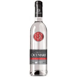 Rhum Ocumare Blanco (Venezuela)