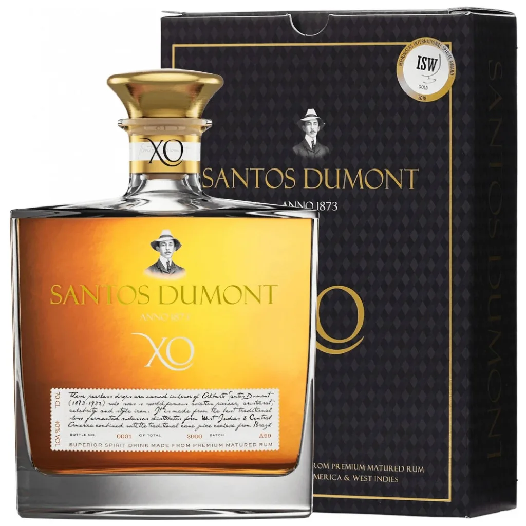 Santos Dumont XO