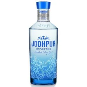 Jodhpur Gin - London Dry Gin