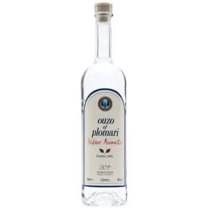 Ouzo Plomari - 40% - Grèce