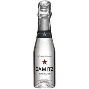 Vodka pétillante Camitz Sparkling - 20 cl