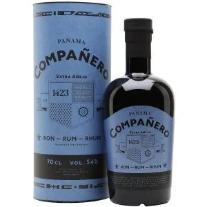 Rhum Compañero Extra Añejo - Panama
