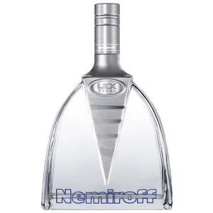 Vodka Nemiroff Lex - 1 litre