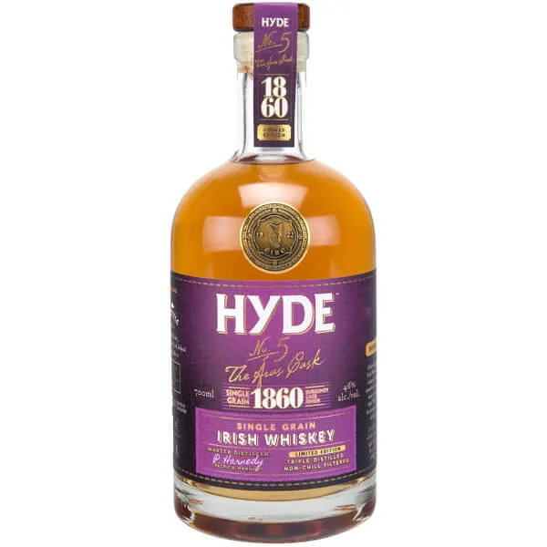 Hyde N°5 - Burgundy Cask