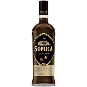 Liqueur Soplica Café (Kawowa)
