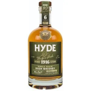 Whisky Hyde N°3 - Single Grain