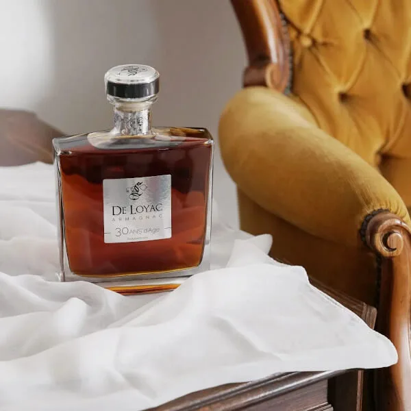Armagnac de Loyac - 30 ans
