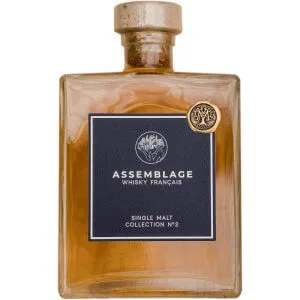 Whisky Assemblage - Collection N°2 - Maison Mounicq