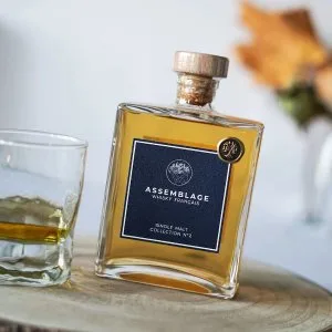 Whisky Assemblage - Collection N°2